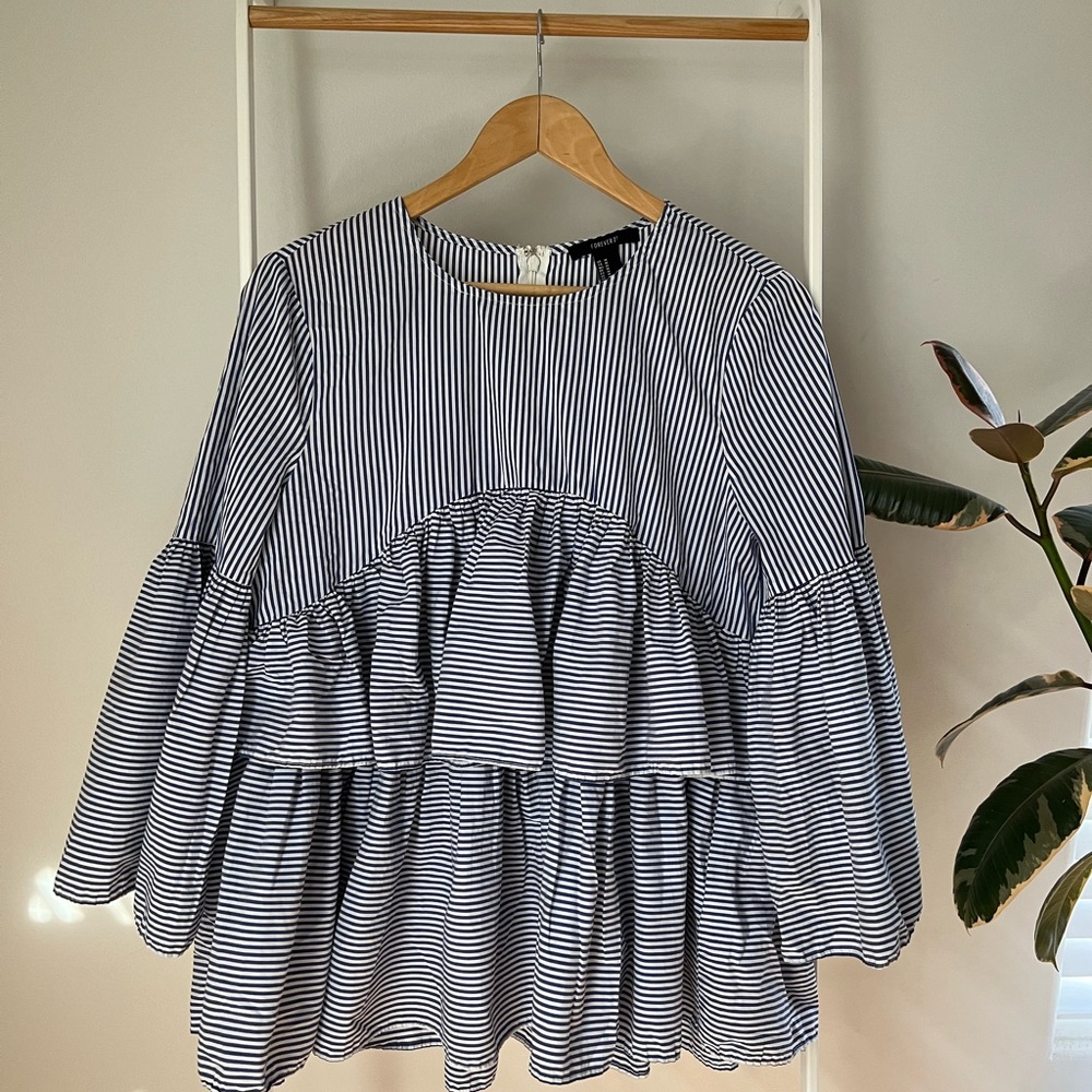 Good condition. Zipper works 😊👍